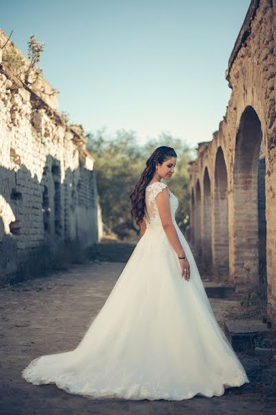 Fotografo di matrimoni Miguel ángel Lopez (miguelangellope). Foto del 26 aprile 2019