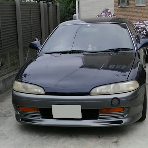 スプリンタートレノ AE101