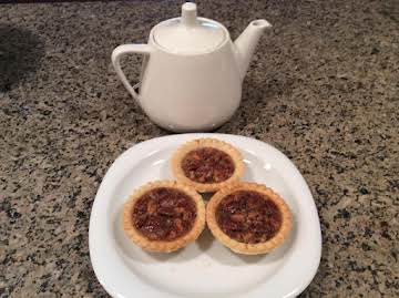 Elaine's Best Butter Tarts