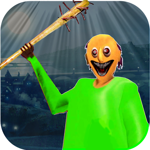 Ice Scream 3 Joker MOD APK -   Ice scream, Creepy pictures, Horror  game