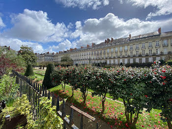 appartement à Nantes (44)