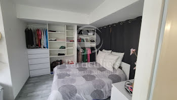 appartement à Bourg-de-Péage (26)