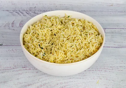 Jeera Rice