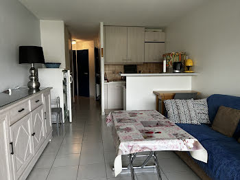 appartement à Le Grau-du-Roi (30)