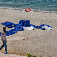 Non per tutti è iniziata l'estate di 