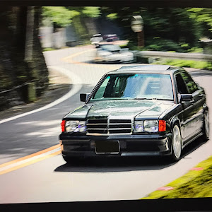 190シリーズ W201