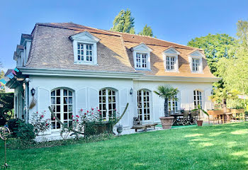 maison à Maisons-Laffitte (78)