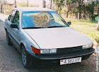 продам авто Mitsubishi Lancer Lancer IV Hatchback