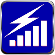 Network Signal Speed Booster Prank 1.0 Icon