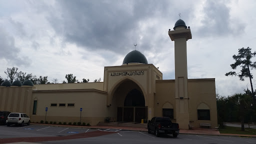 Islamic Mosque