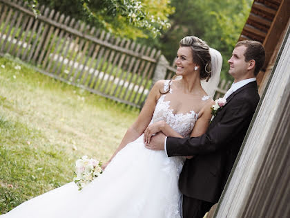 Wedding photographer Zdeněk Fiamoli (fiamoli). Photo of 23 August 2017