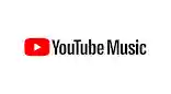 Logotipo de YouTube Music.