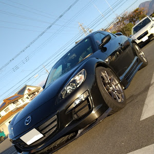 RX-8 SE3P