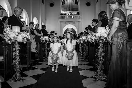 Fotografo di matrimoni Jose Miguel Reyes Olla (reyesolla). Foto del 2 luglio 2019