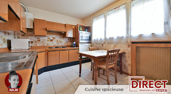 appartement à Alfortville (94)