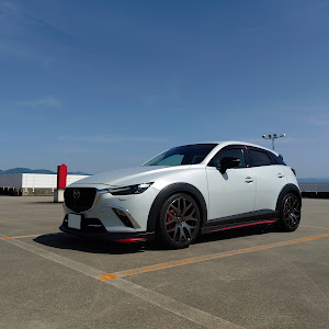 CX-3 DK5FW