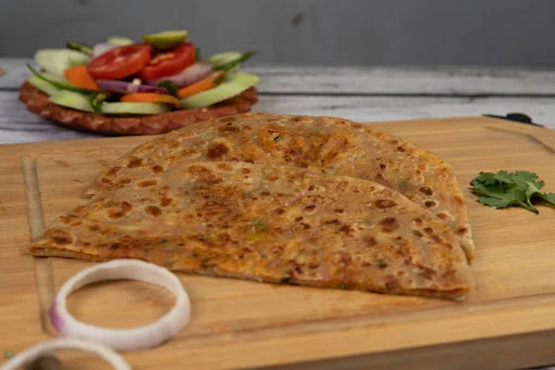 Aloo Paratha (1 Pc)