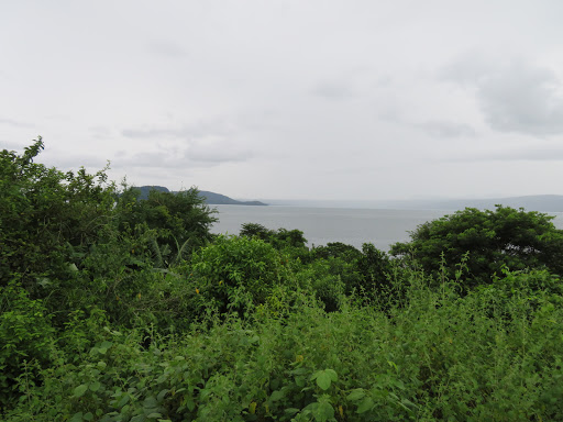 Taal Volcano The Philippines 2017