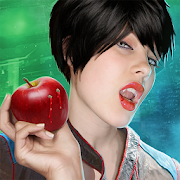 Blood and Snow (Choices Game) 2.7 Icon