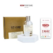 Nước Hoa Unisex Le Labo Another 13