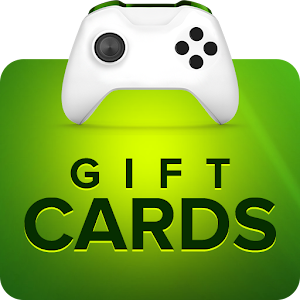 Download Free Gift Cards for Xbox – Get Gift Cards For PC Windows and Mac