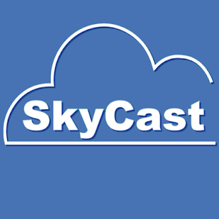 Free Download Skycast APK