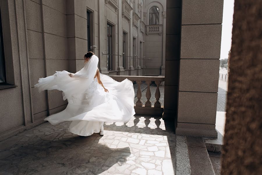 Wedding photographer Aleksey Anokhin (alexanohin). Photo of 11 August 2020