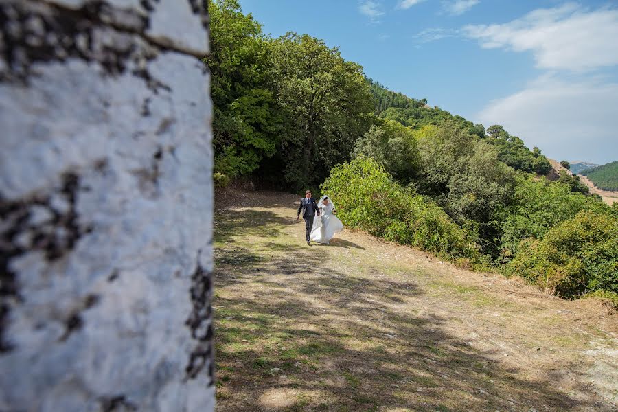 Φωτογράφος γάμων Gianpiero La Palerma (gianpiero). Φωτογραφία: 11 Οκτωβρίου 2017