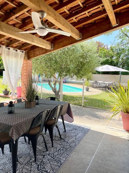 Vente maison 6 pièces 174 m² à Albi (81000), 399 000 €