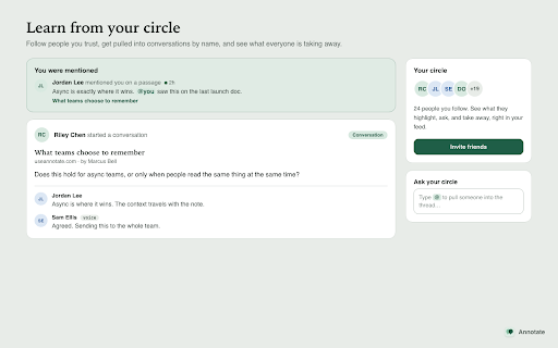 Annotate screenshot 4