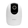 Camera Ip Wifi Imou Ipc - A42P - D - V3 4.0Mp 2K Xoay 360 Độ - Hàng Chính Hãng