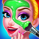 Download 👠💄Princess Beauty Salon - Birthday Part Install Latest APK downloader