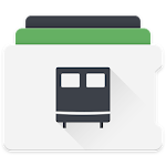 Cover Image of 下载 Capitaine Train: train tickets 15 APK