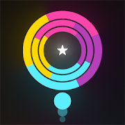 Color Twist  Icon