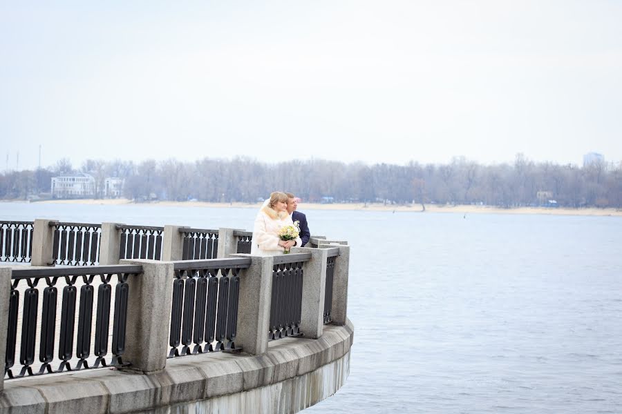 Wedding photographer Ivan Derkachini (yanpilat). Photo of 6 February 2019