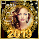 Download 2019 New Year Photo Frames Greeting Wishes For PC Windows and Mac 1.0.0