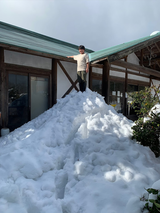 ハイゼットトラックの山口・ハイゼットトラック・エアサス・車検に関するカスタム事例の投稿画像5枚目