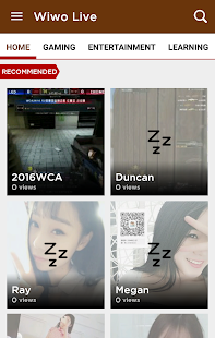 How to mod Wiwo Live - Live Stream Video 1.0.2 apk for pc