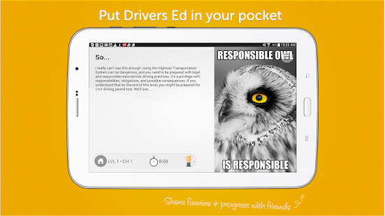 How to download Aceable Drivers Ed 1.11.2 apk for laptop