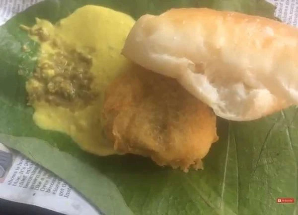 Gajanan Vada Pav photo 