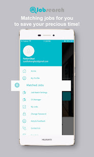 Jamaica Jobs - Job Portal(圖5)-速報App