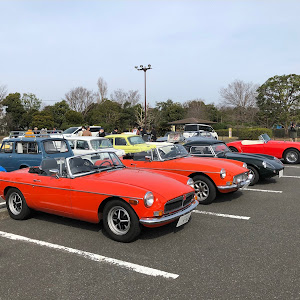 MGB