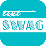 TextSwag, Typography generator Apk