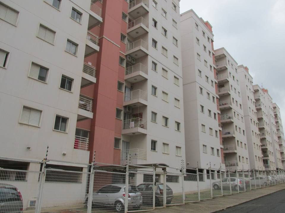 Apartamentos para alugar Santo Antônio