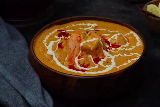 Paneer Butter Masala Combo