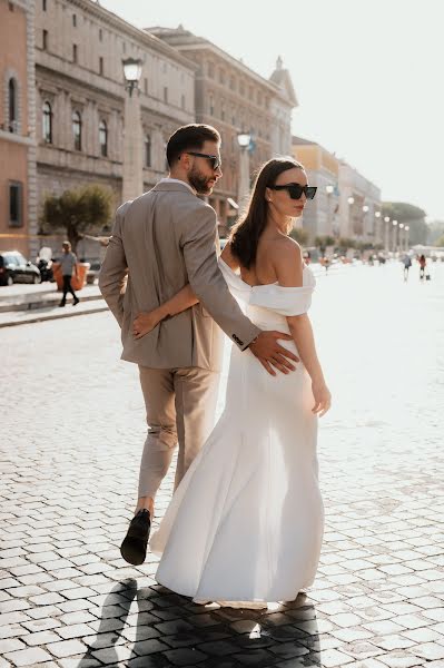 Fotógrafo de bodas Majo Peiger (majopeiger). Foto del 13 de mayo