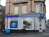Boots Opticians