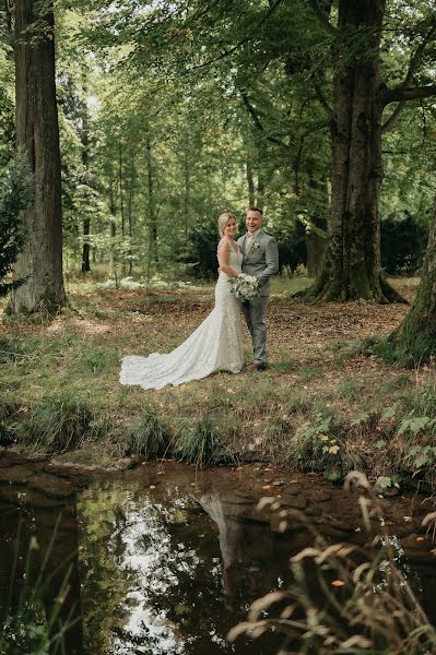 Photographe de mariage Lenka Krejčí (lenkakrejci). Photo du 6 février 2022