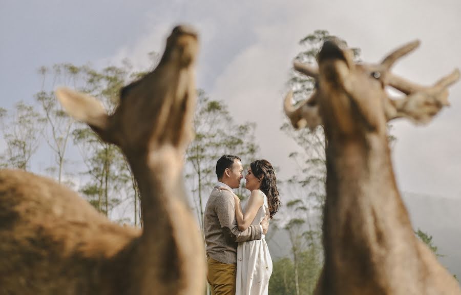 Fotógrafo de bodas Oyond Suroyond (oyonds). Foto del 3 de junio 2016