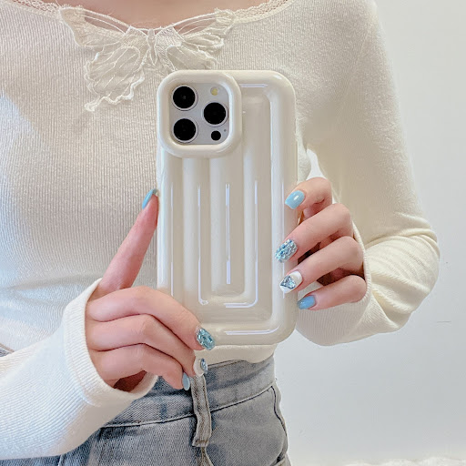 Cream White
